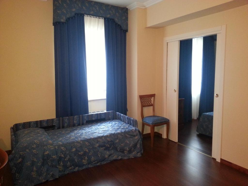 Albergo Costantini Tarcento Pokoj fotografie