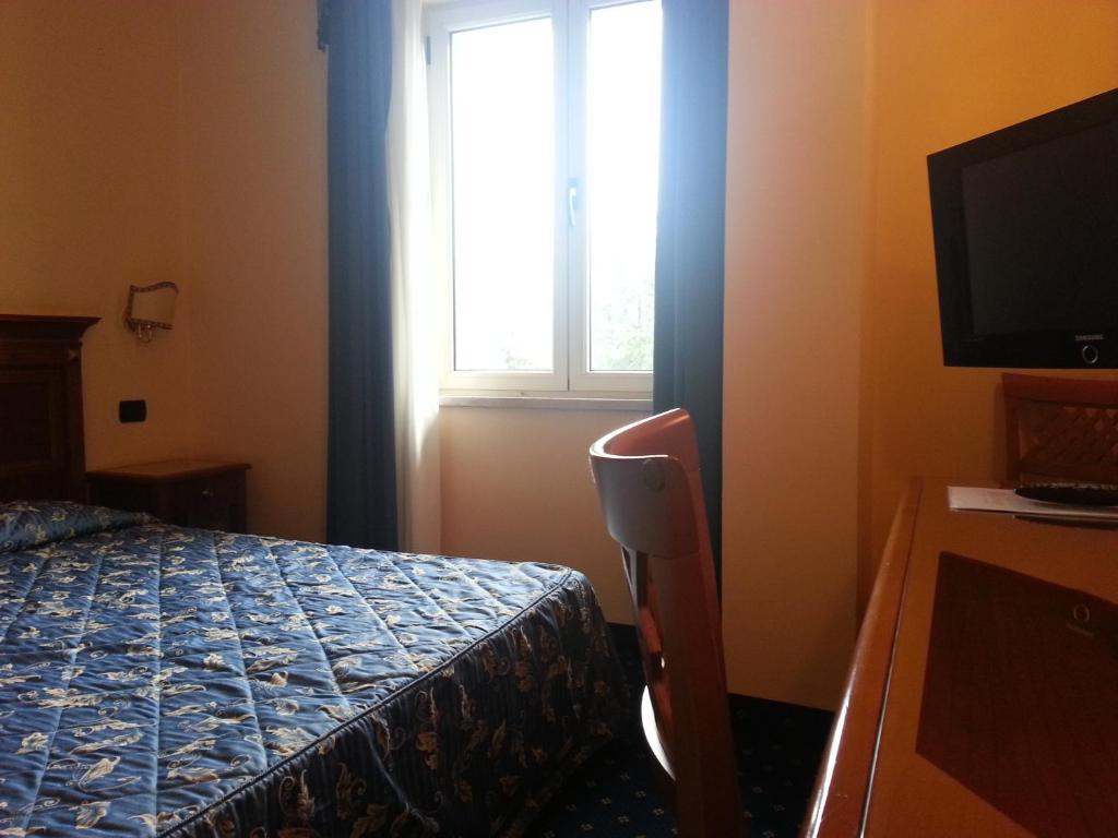 Albergo Costantini Tarcento Pokoj fotografie